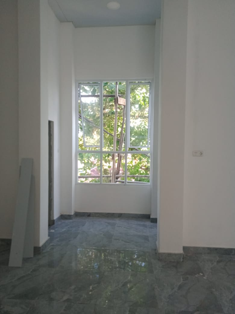 Balai Sintang - Dokumentasi Proyek